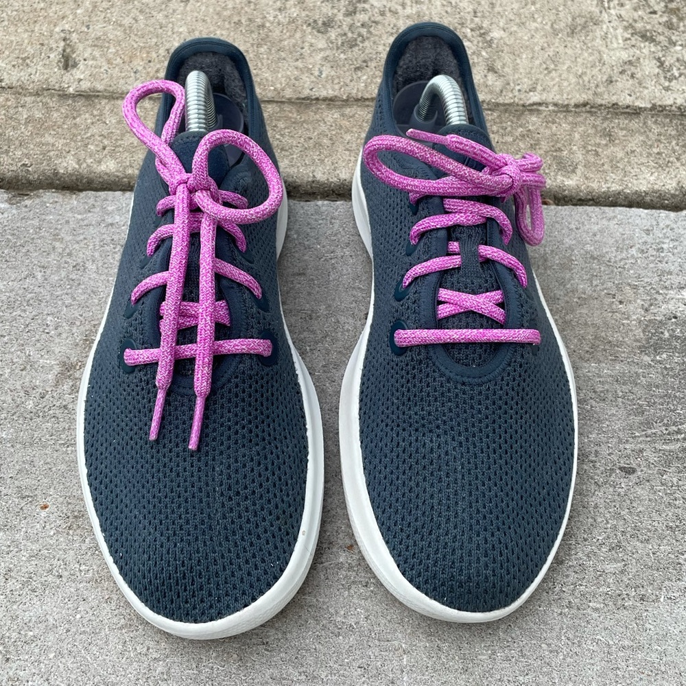 Allbirds Tree Runners, sz9